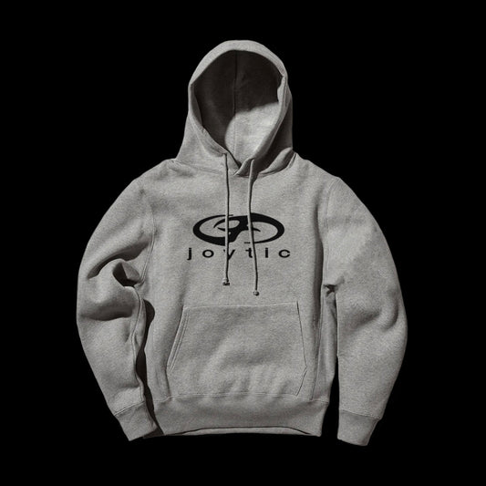 JOYTIC LOGO HOODIE