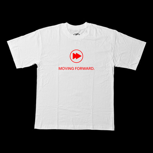 MOVING FORWARD T-SHIRT