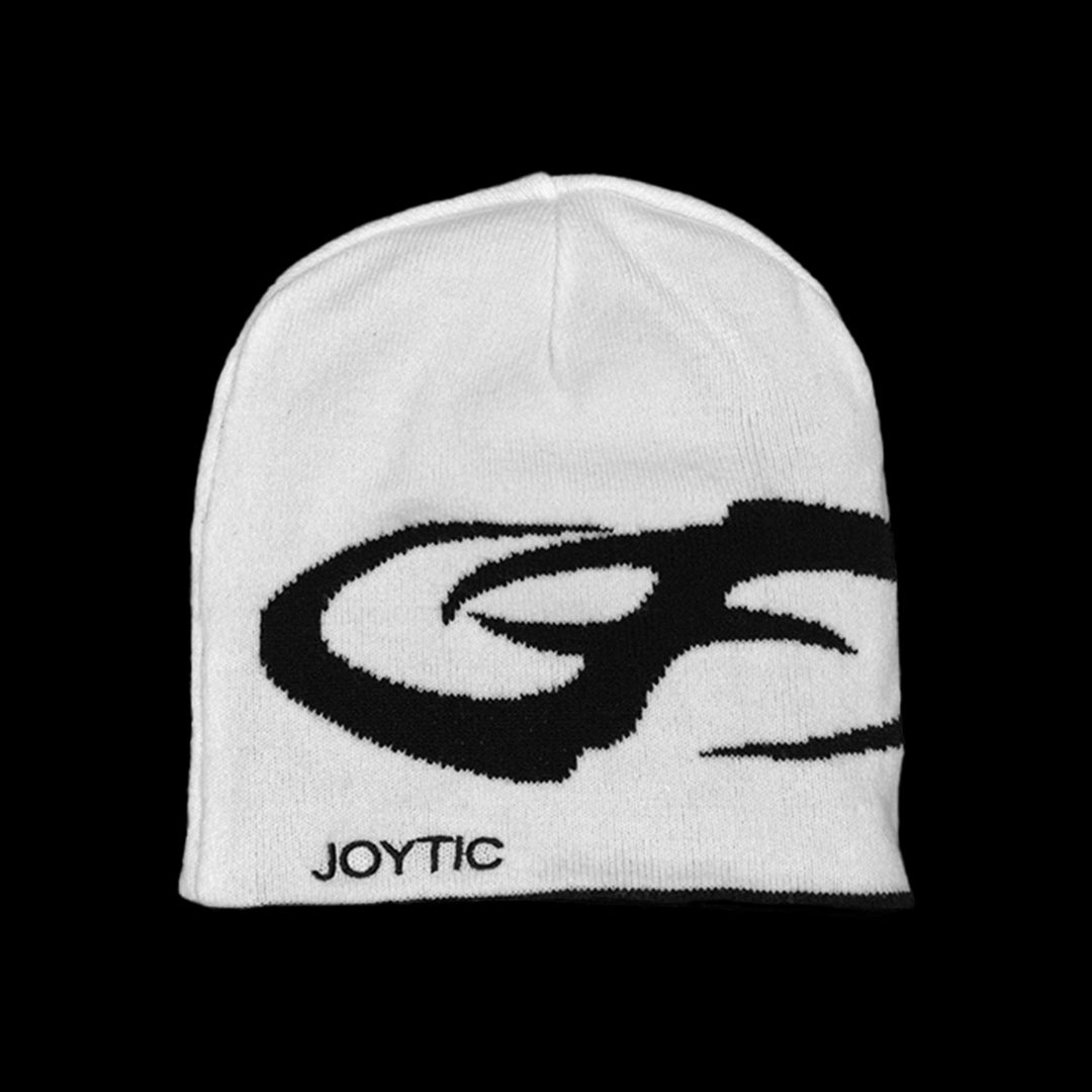 JOYTIC REVERSIBLE BEANIE