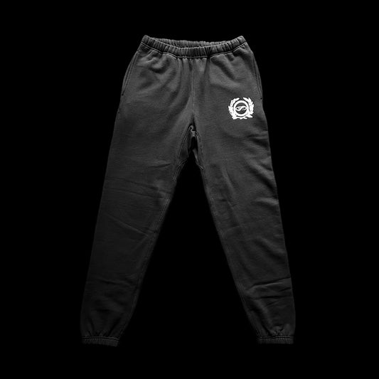 LOGO SWEATPANTS