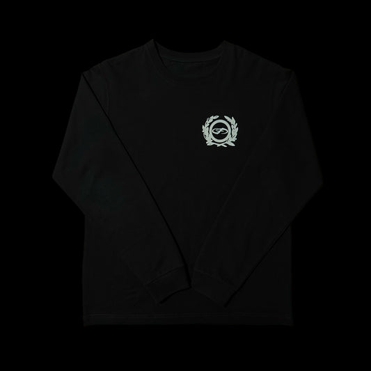 CREST LONG-SLEEVE