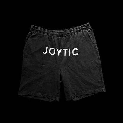 JOYTIC LOGO SHORTS